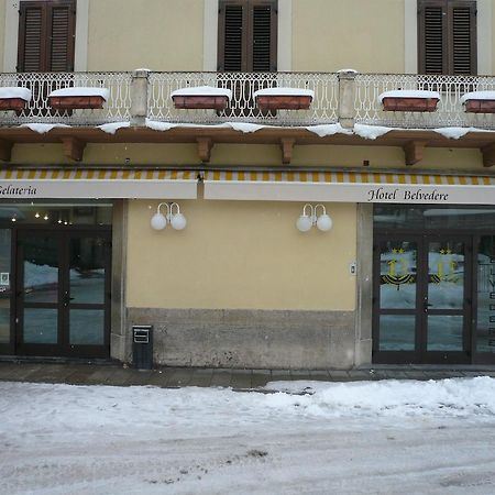 Albergo Belvedere Scanno Dış mekan fotoğraf